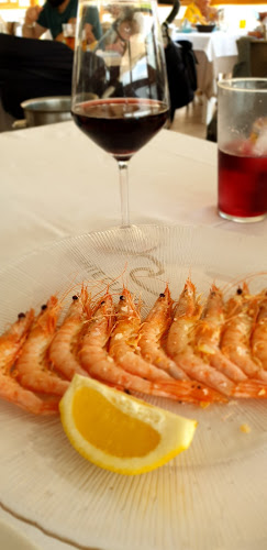 Restaurante Avante Claro - La Cala del Moral