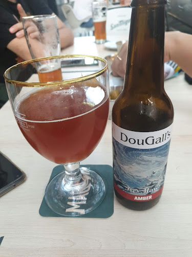 The HOPS - Gastronomía y hostelería