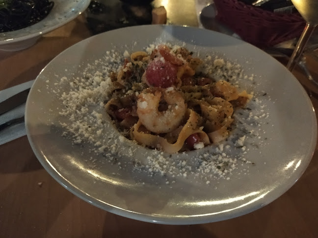 Tapería El Baluarte - Gastronomía y hostelería