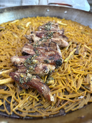 VARQUES RESTAURANTE - Gastronomía y hostelería