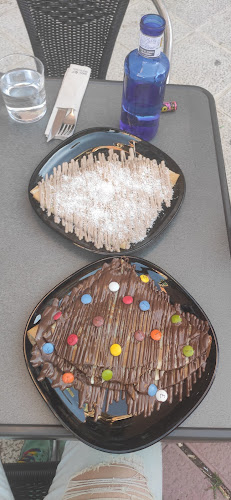 Rollie Ice&Hot - Madrid