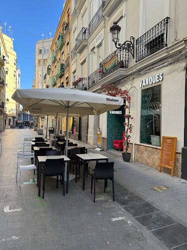 VARQUES RESTAURANTE - Gastronomía y hostelería