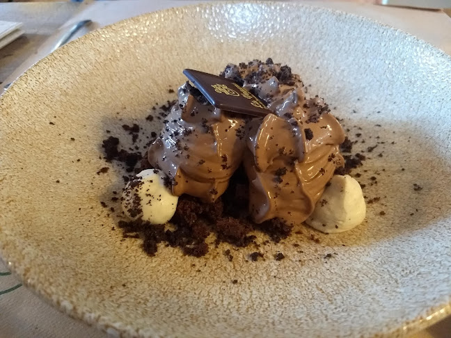 Comentarii opinii despre Casa de Comidas La Vegana