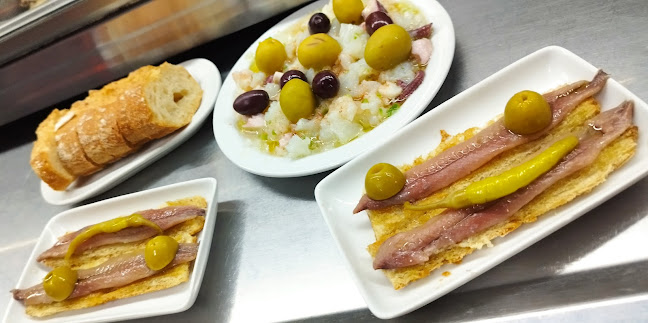 Bodega Antonio - Barcelona