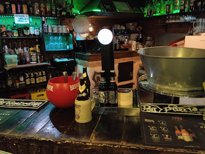 South Park coffee bar