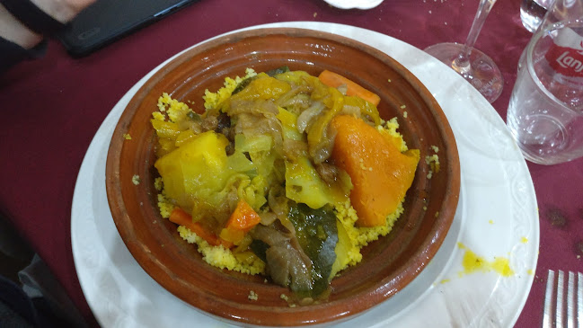 555 Restaurante puerto - Gastronomía y hostelería