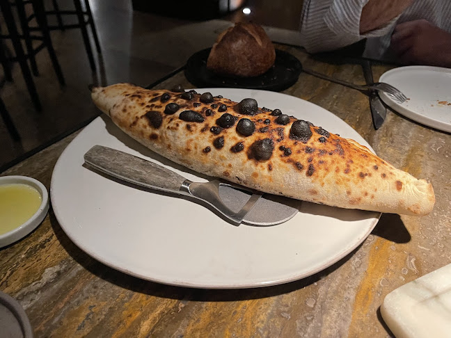 Restaurante Roostiq Marbella - Marbella