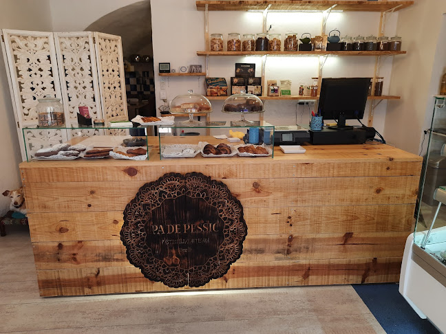 Pa de Pessic