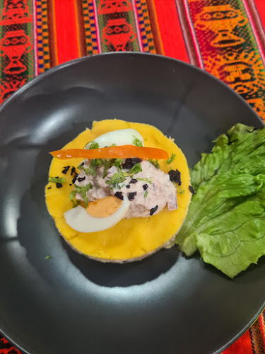 Perú En Tu Mesa - Gastronomía y hostelería