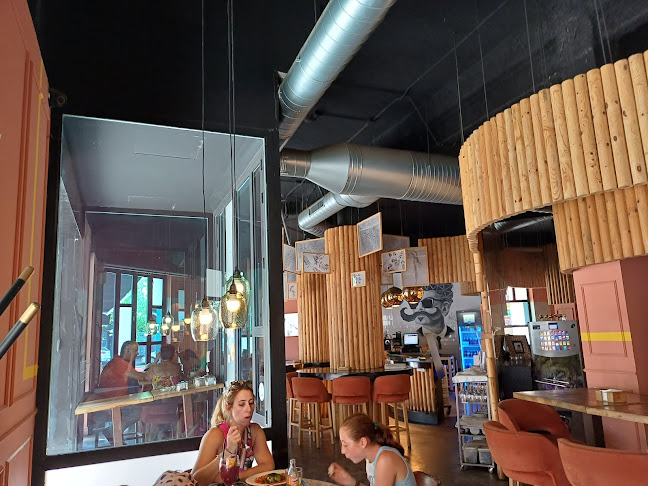 Reviews of Restaurante Estragón in Sevilla - Gastronomía y hostelería