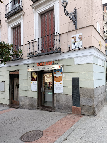 Opinii despre Zúccaru în Madrid - Gastronomía y hostelería