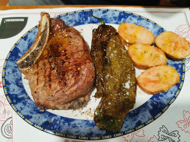 Braseria Merino - La Torreta - Gastronomía y hostelería