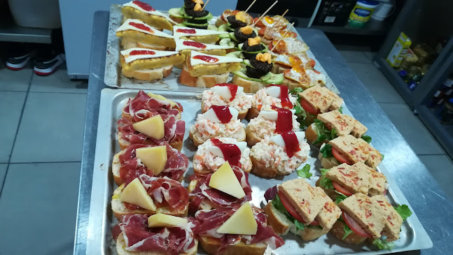 La Jamonería de Mesa y López - Las Palmas de Gran Canaria