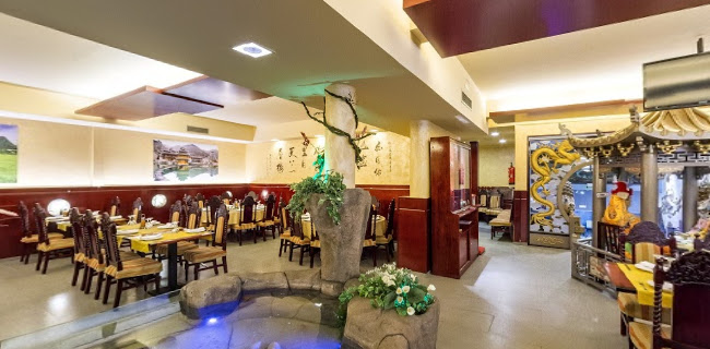 Opinii despre Restaurante Chino Feliz de Sabadell în Sabadell - Gastronomía y hostelería