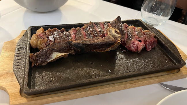 Restaurante Miguel Ángel