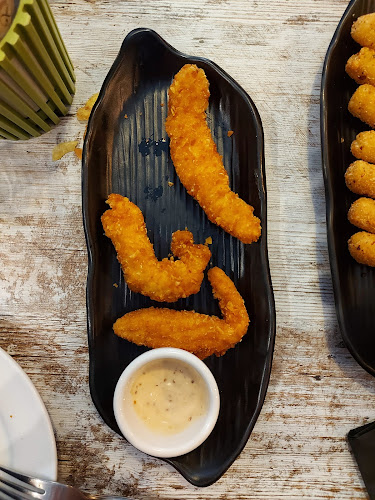 Comentarii opinii despre Pizzería Sienna