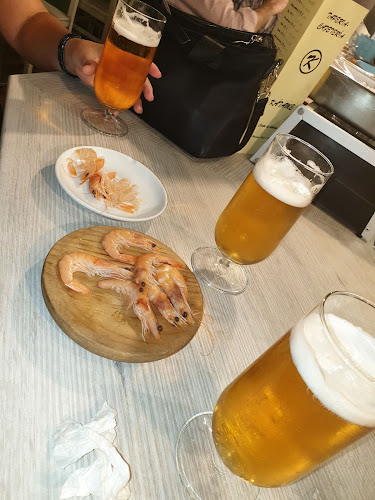 TAPERÍA CAFETERÍA KÁTAME. Open Times