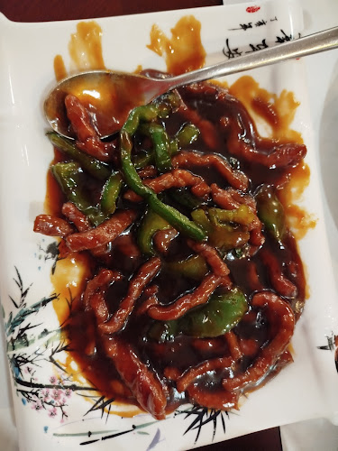 Restaurante Chino Rui Phone number