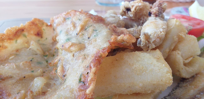 Reviews of Restaurante La Alegria in El Puerto de Sta María - Gastronomía y hostelería