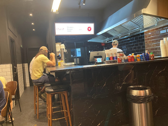 Pink's!! 100% - Gluten free - Gastronomía y hostelería