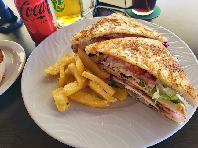 Restaurante La Linterna - Gastronomía y hostelería