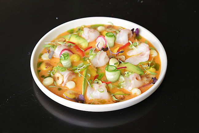 Restaurante qapaq - Gastronomía y hostelería