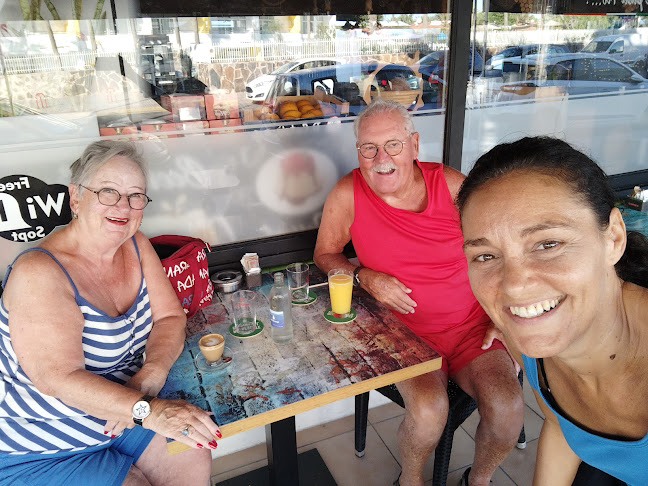 Caffelatte Maspalomas