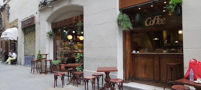 Croissanterie del Pi