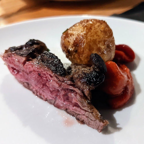 Comments and reviews of Bardero