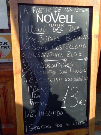 Opinii despre Restaurante El Peñón în Toledo - Gastronomía y hostelería