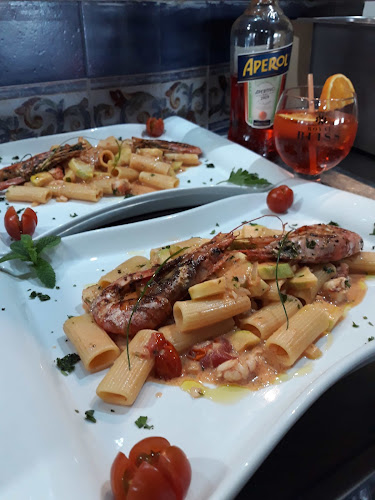 la Golosona Restaurante pizzería - Gastronomía y hostelería