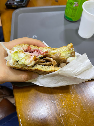 Opinii despre KEBAB A Tu Gusto în Seseña Nuevo - Gastronomía y hostelería