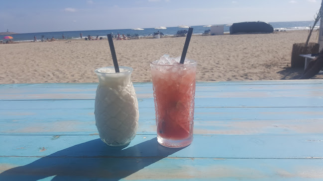 Comments and reviews of HABANA BLUE CHIRINGUITO