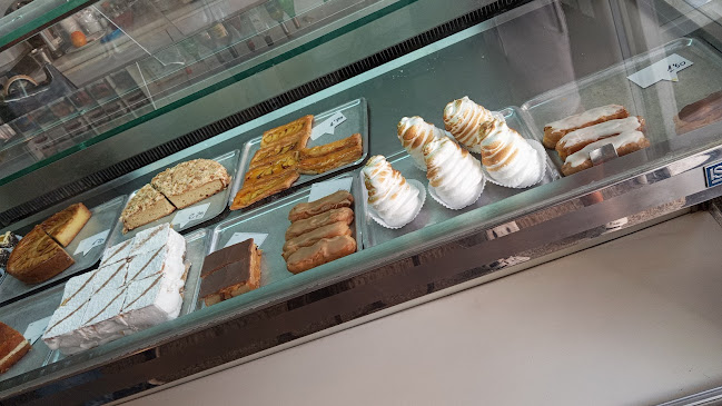 Pastelería Cafetería Romero - Fuengirola