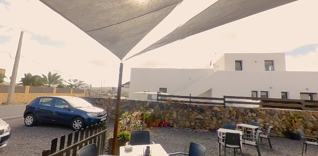 Opinii despre Agua Tiki Bar în Lajares - Gastronomía y hostelería