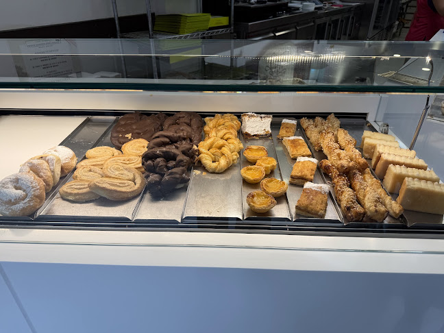 Opinii despre Dulceria Colomar în Las Palmas de Gran Canaria - Gastronomía y hostelería