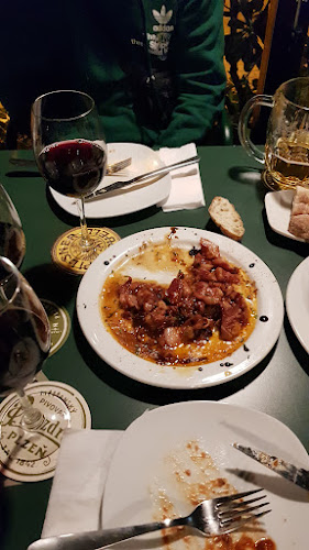 Opinii despre La Parra în Barcelona - Gastronomía y hostelería