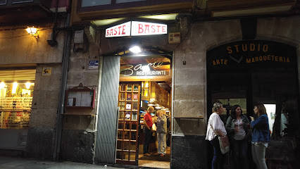 Bar Restaurante Baste