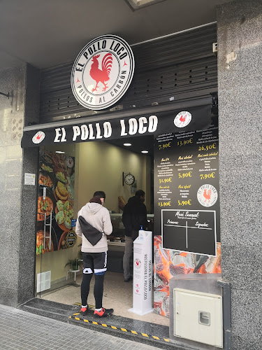 El Pollo Loco - El Prat de Llobregat