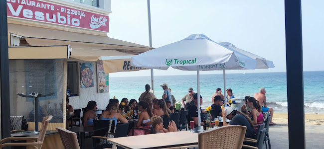 Vesubio Restaurante - Morro Jable