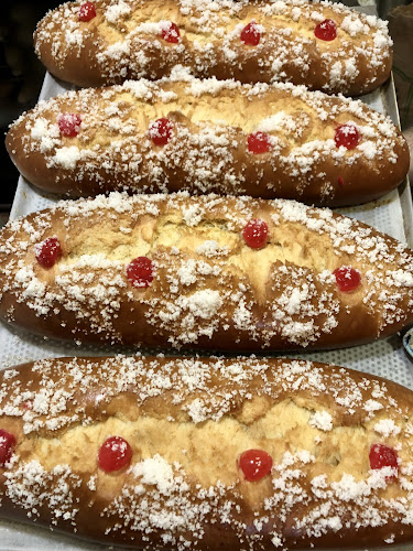 Comments and reviews of O Forno De Juan