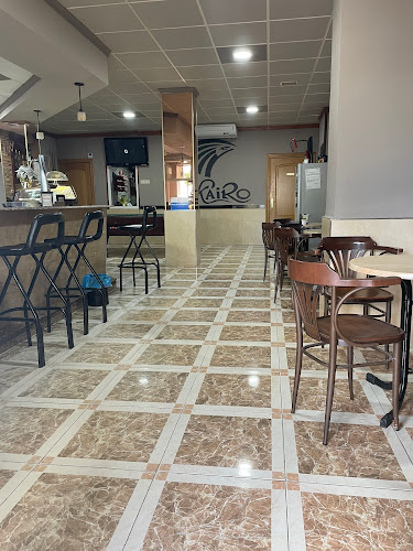 Comentarii opinii despre Cafetería El Kairo