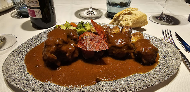 Restaurante El Portalón - Vitoria - Vitoria-Gasteiz