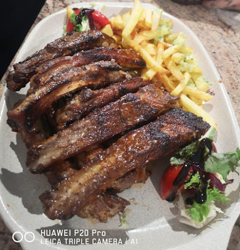 Casa Javi - Gastrobar - Gastronomía y hostelería