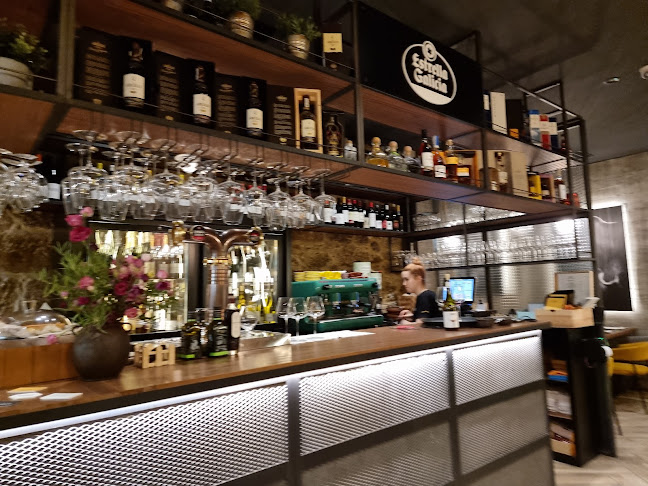 Comments and reviews of Restaurante Peculiar