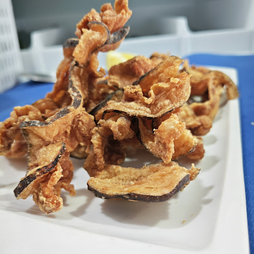 Restaurante El Ancla Del Cotillo - Gastronomía y hostelería