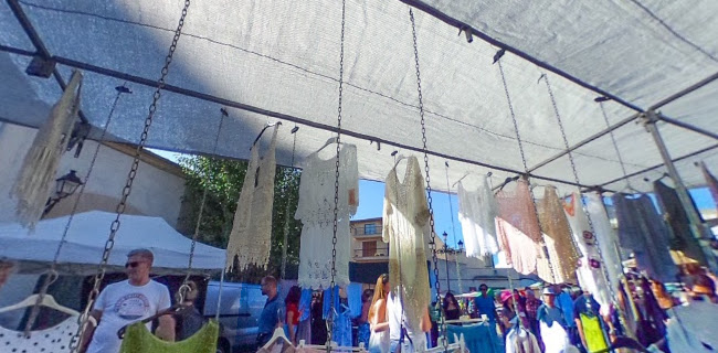 Opinii despre Mercat de Sineu în Palma de Mallorca - Gastronomía y hostelería