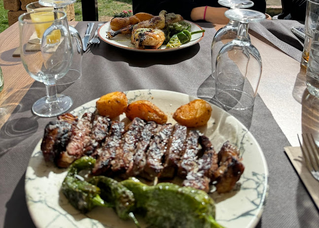 Las Melias - Gastronomía y hostelería