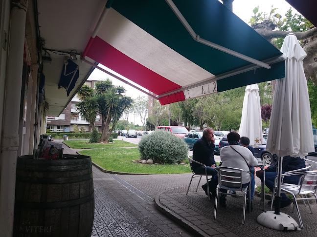 Pizzeria Tredici Getxo