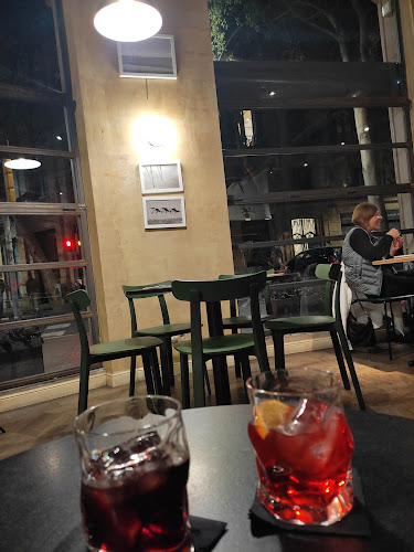 Carrer d'Ausiàs Marc, 43, L'Eixample, 08010 Barcelona